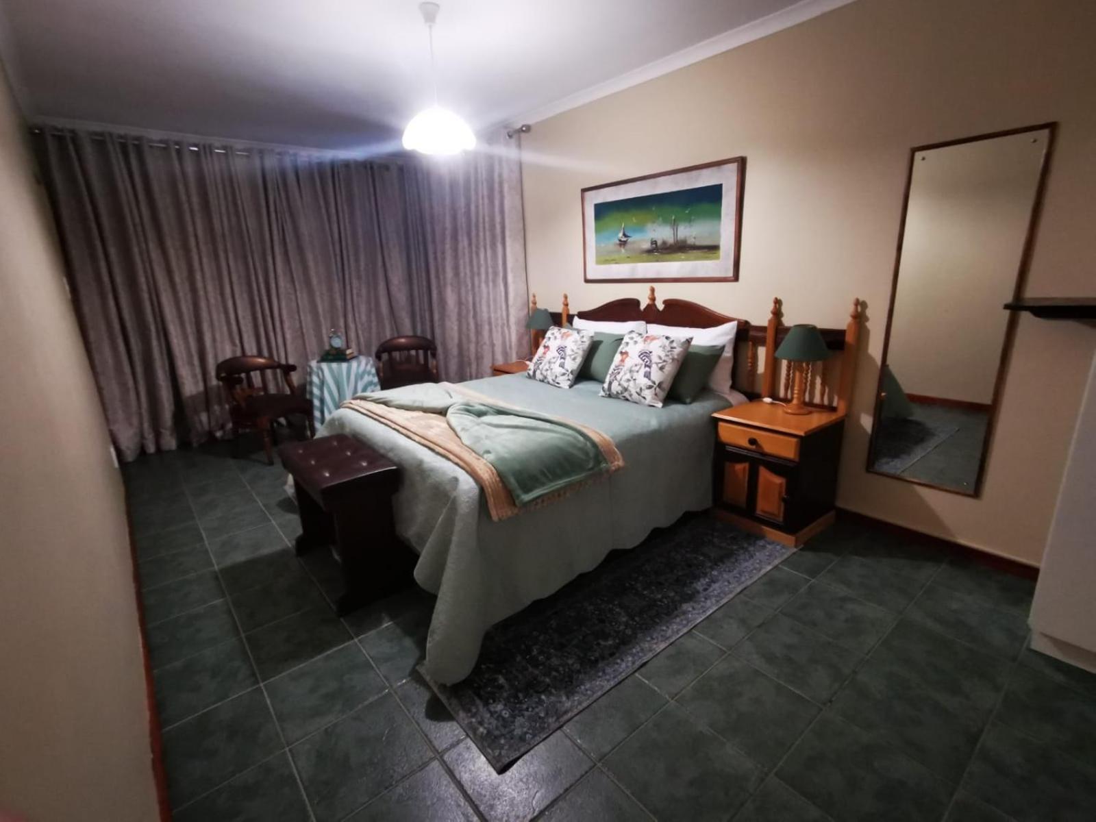 Lalawiguesthouse Langebaan Bagian luar foto