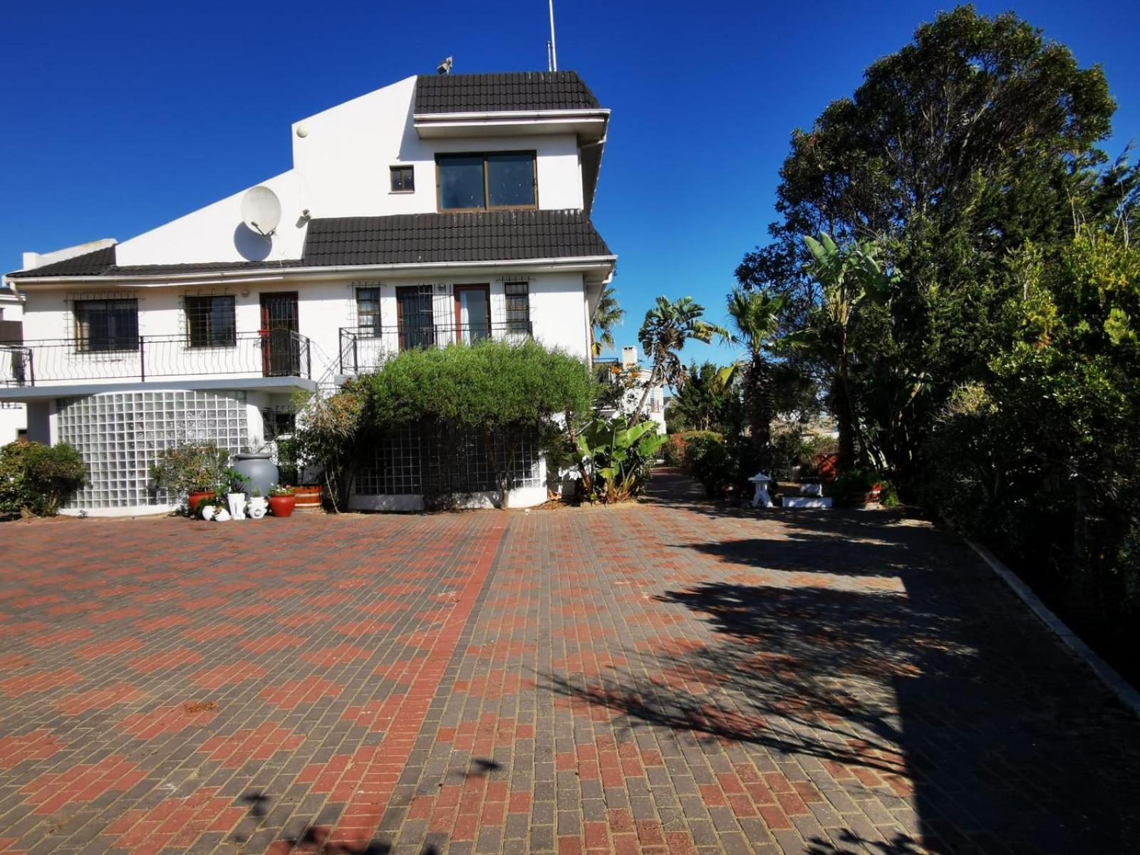 Lalawiguesthouse Langebaan Bagian luar foto